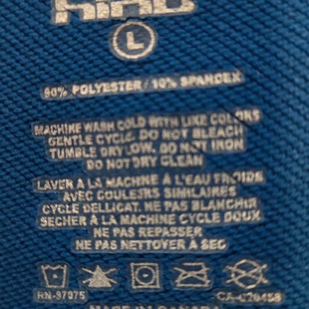 Hind Cold Weather Training Performance Fleece Pul… - image 3